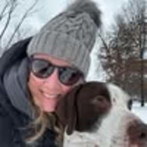 Meet your Posher, Tracy